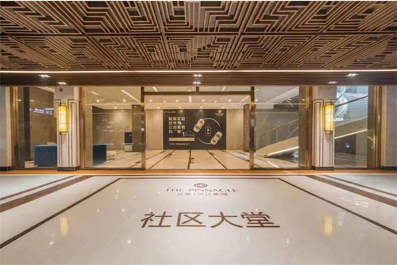 兆亿交通喜获时代中国“时代风华项目”交通设施安装工程施工合同